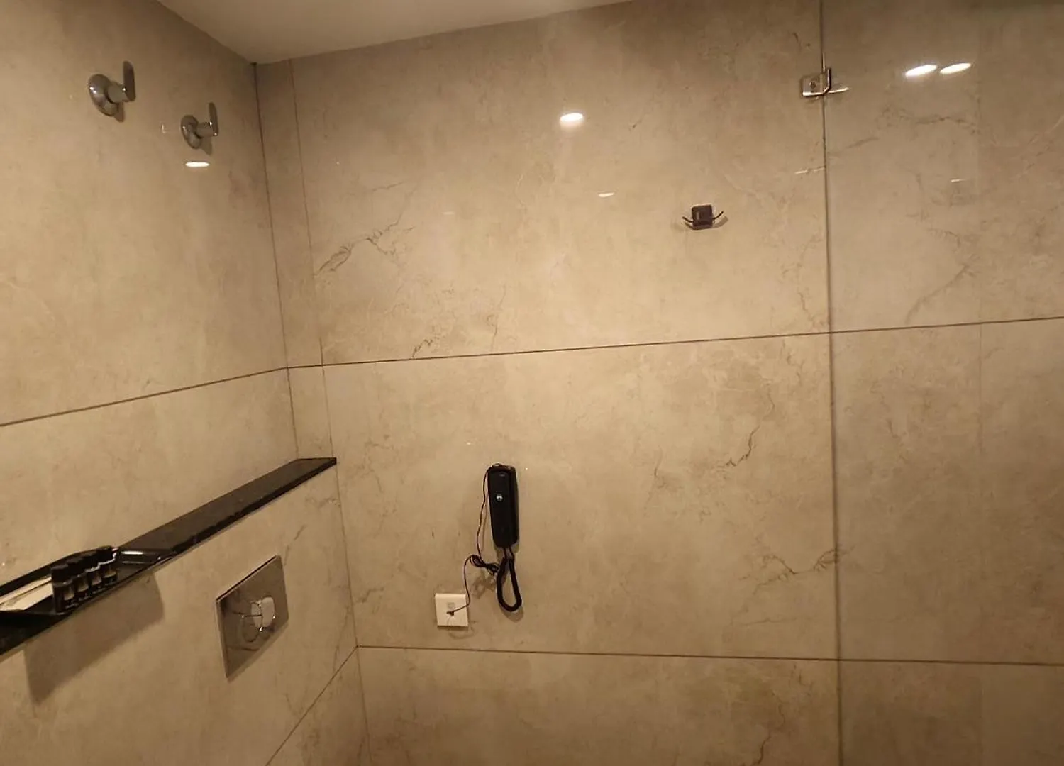 Hotel Blue Diamond Residency Perintalmanna