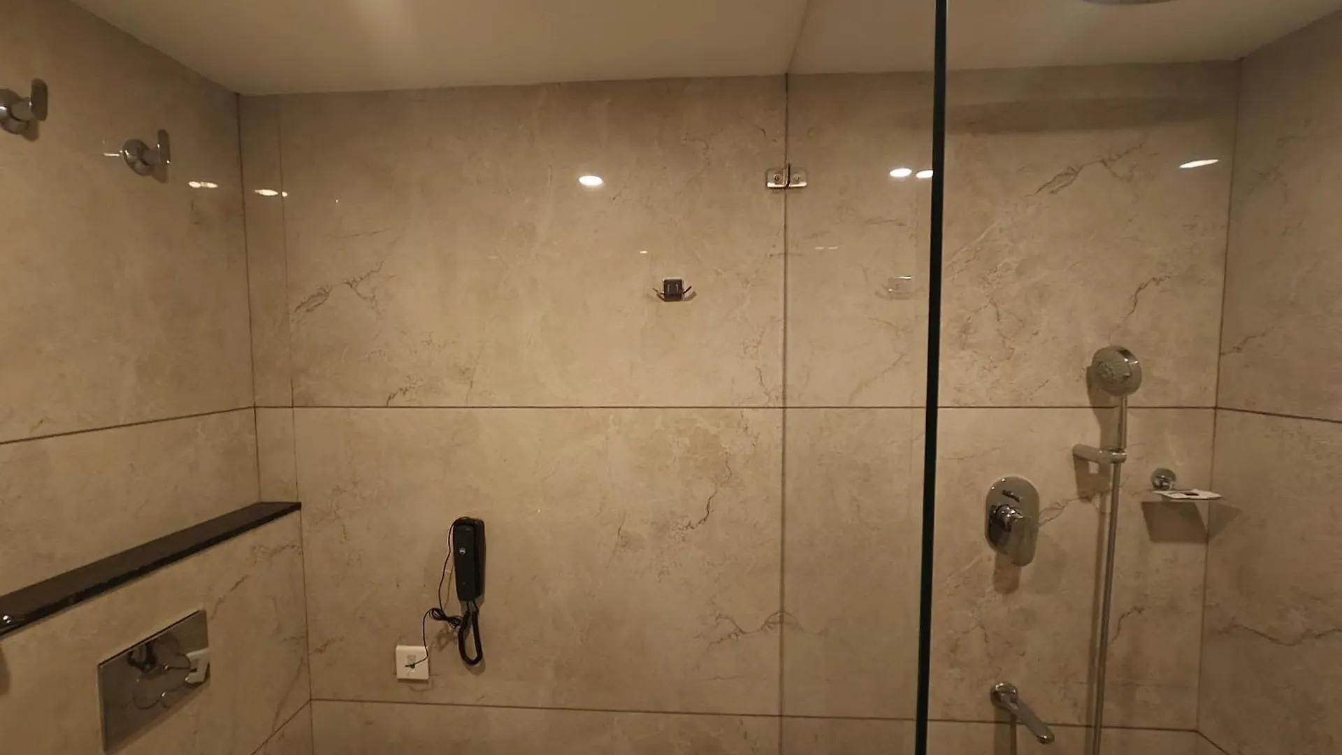 Hotel Blue Diamond Residency Perintalmanna